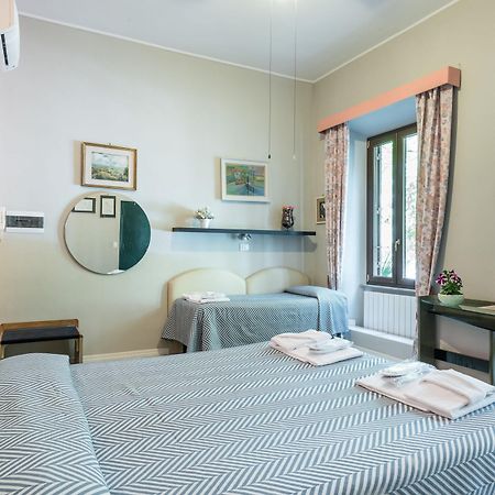 A Roma San Pietro Best Bed Exterior photo