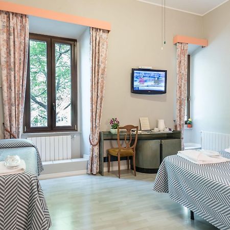 A Roma San Pietro Best Bed Exterior photo