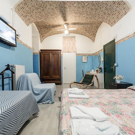 A Roma San Pietro Best Bed Exterior photo