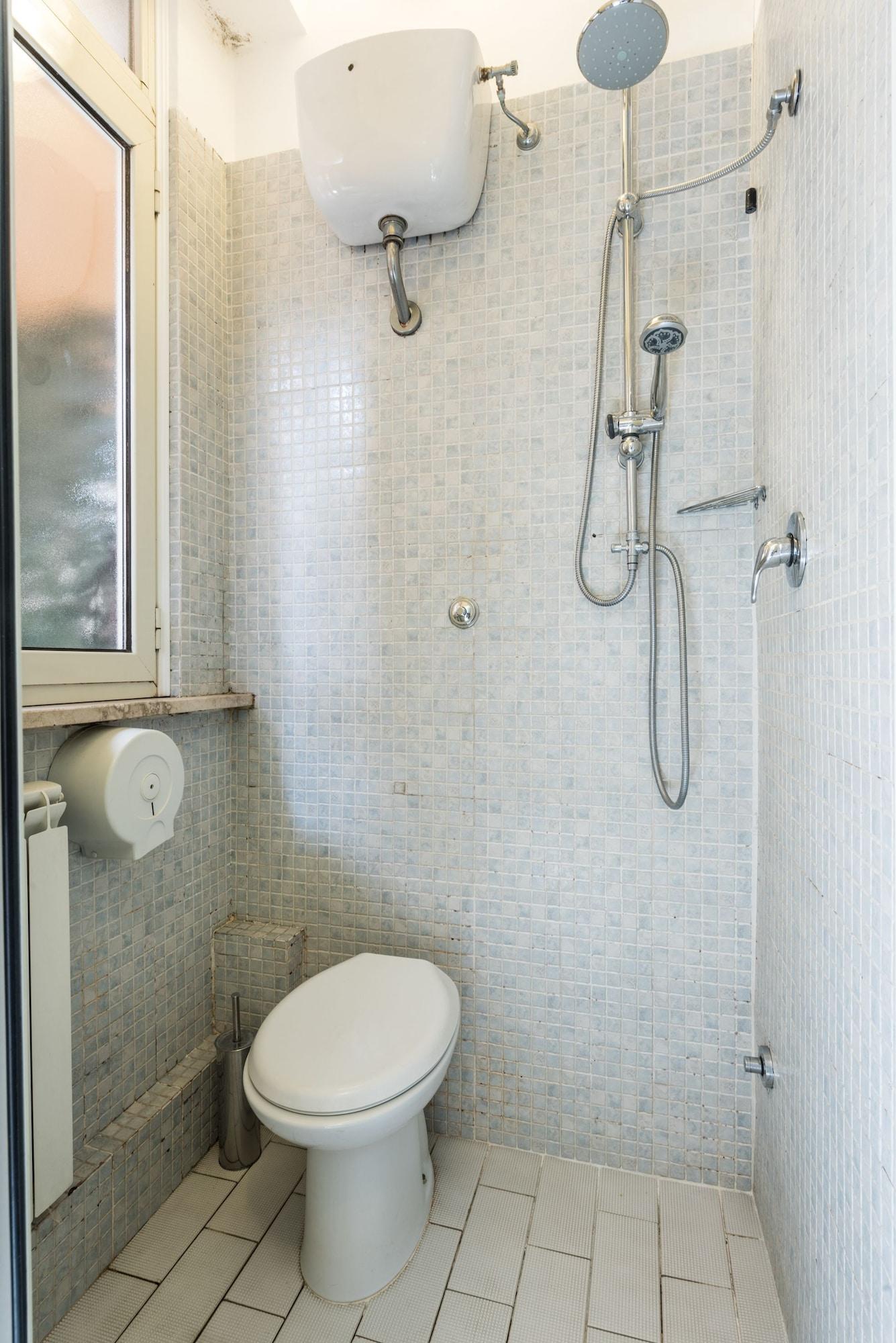 A Roma San Pietro Best Bed Exterior photo