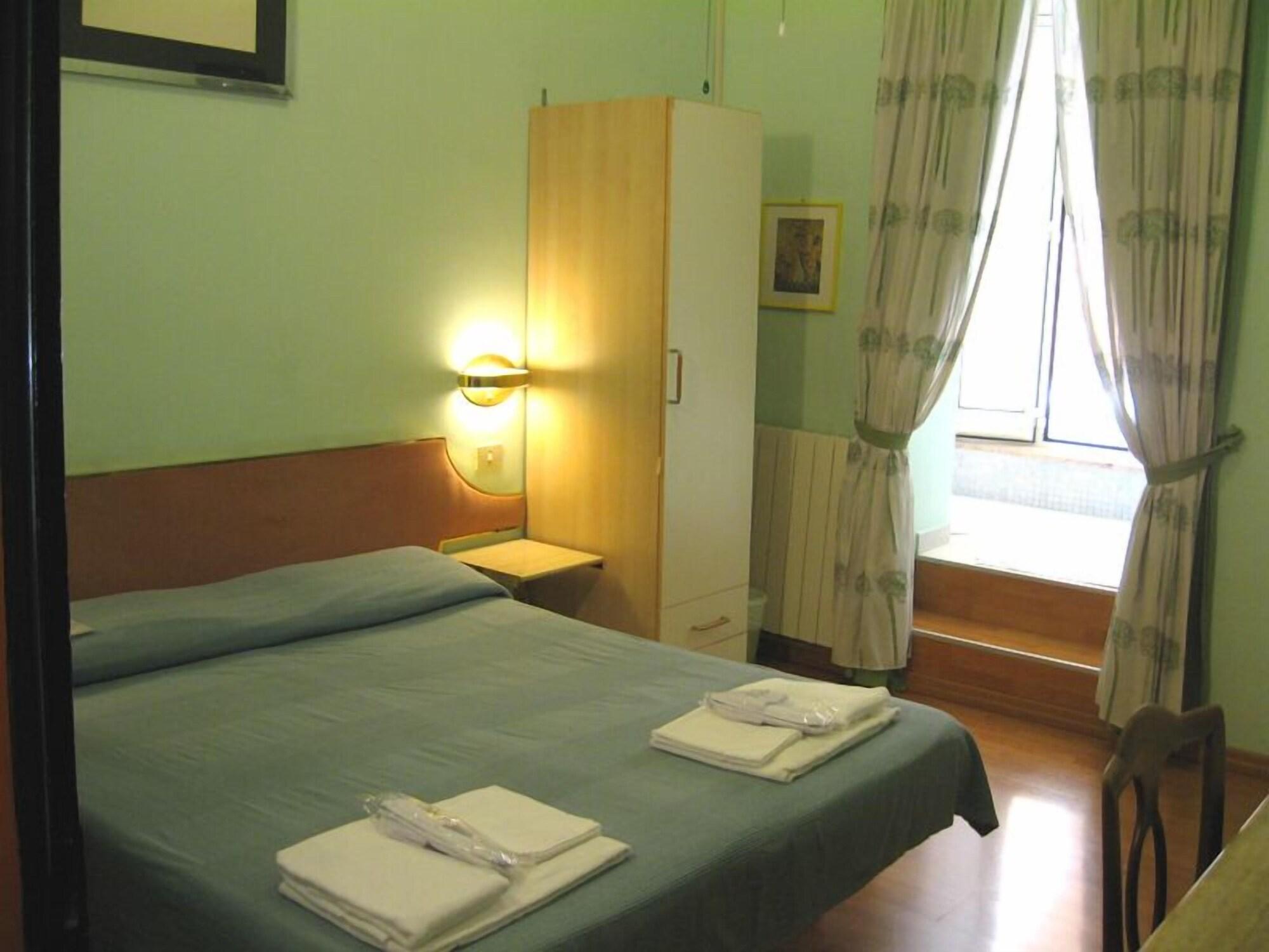 A Roma San Pietro Best Bed Exterior photo