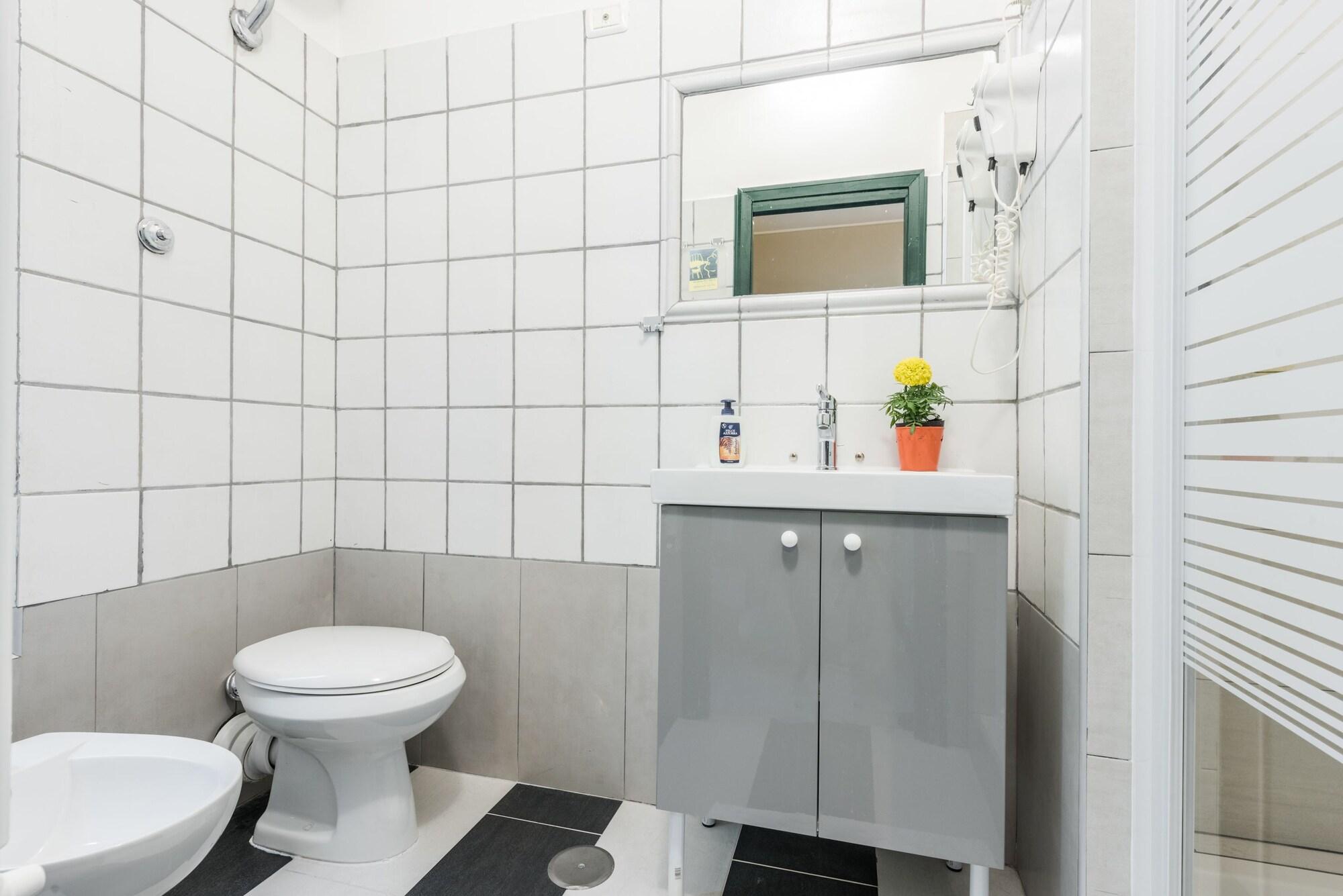 A Roma San Pietro Best Bed Exterior photo