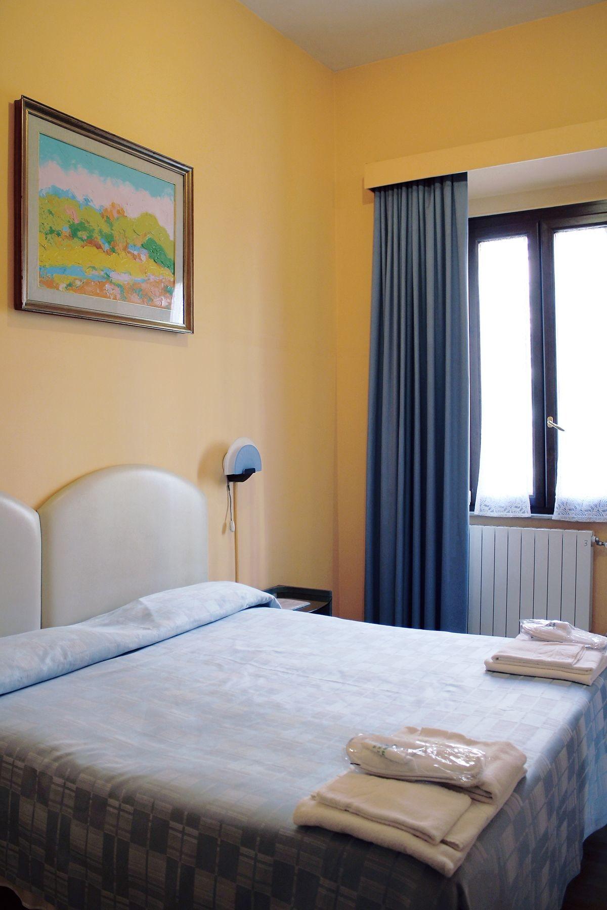 A Roma San Pietro Best Bed Exterior photo