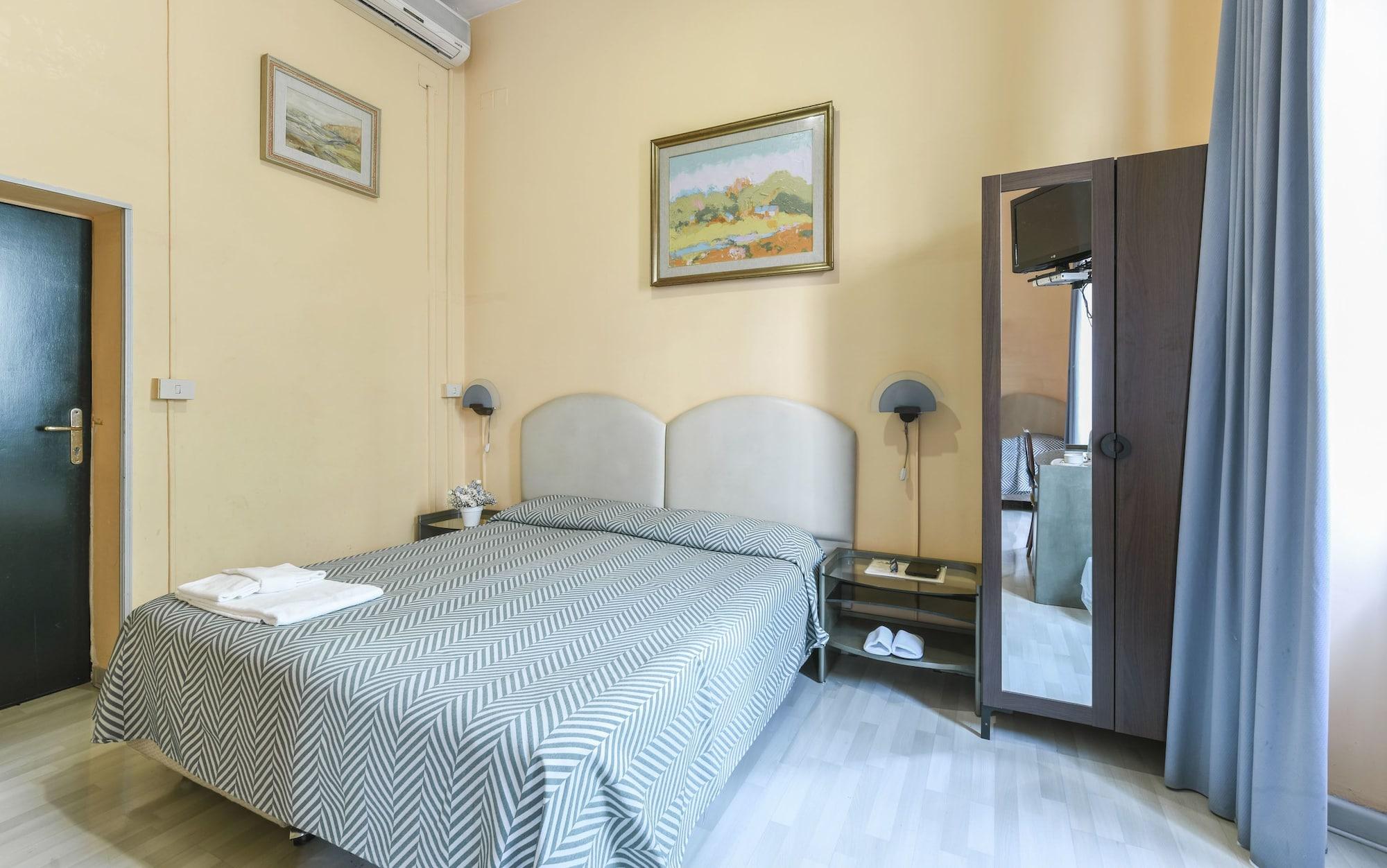 A Roma San Pietro Best Bed Exterior photo