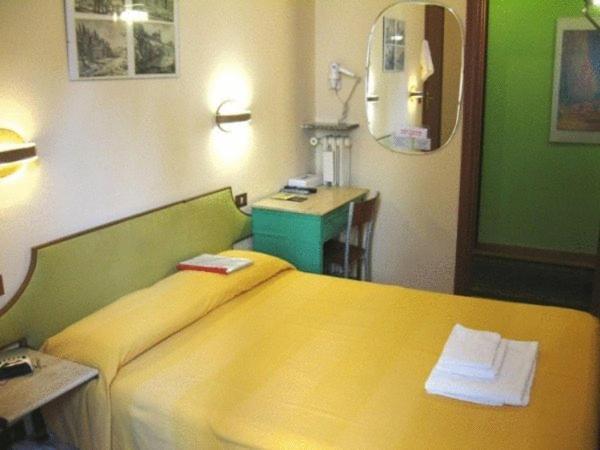 A Roma San Pietro Best Bed Exterior photo