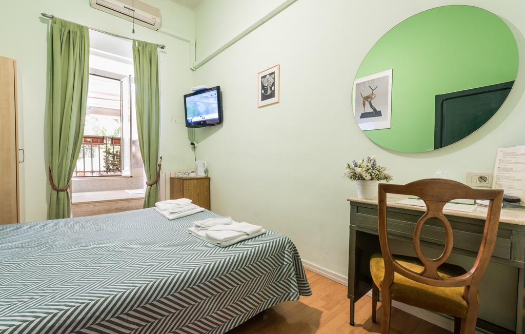 A Roma San Pietro Best Bed Exterior photo