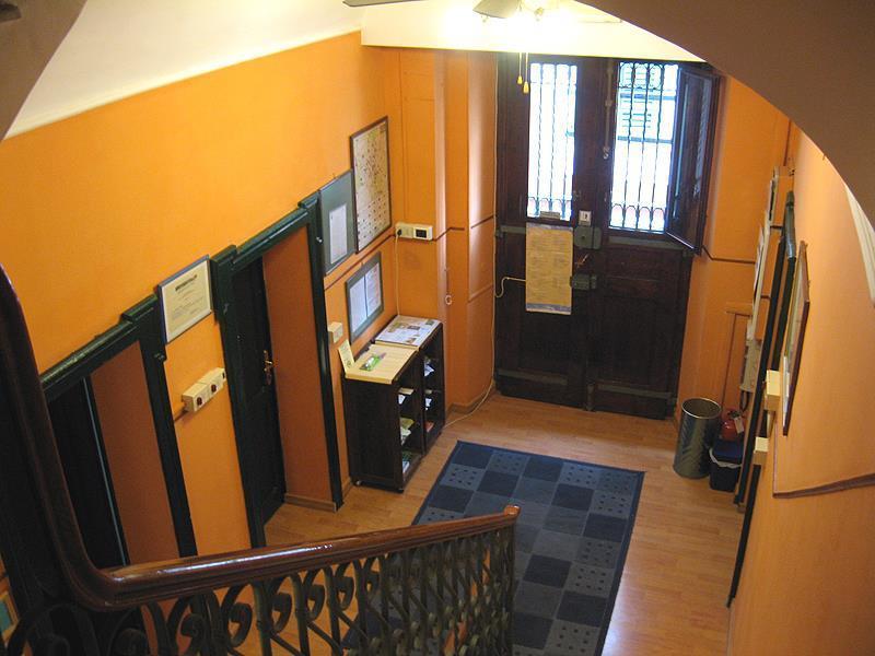 A Roma San Pietro Best Bed Exterior photo