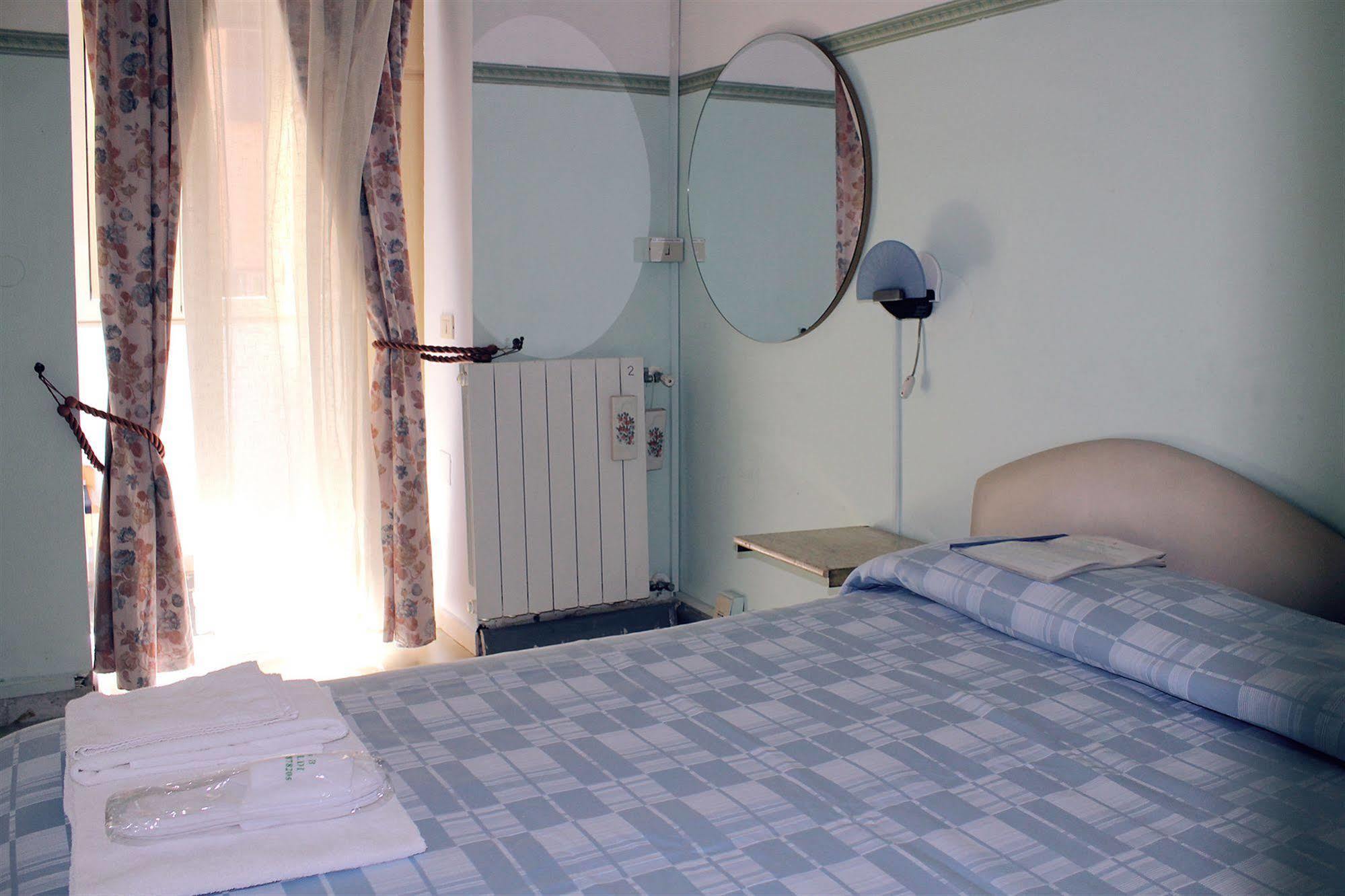 A Roma San Pietro Best Bed Exterior photo